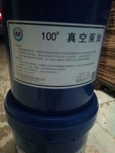 創圣100#真空泵油
