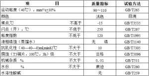 創圣高速真空泵油  HFV-100#
